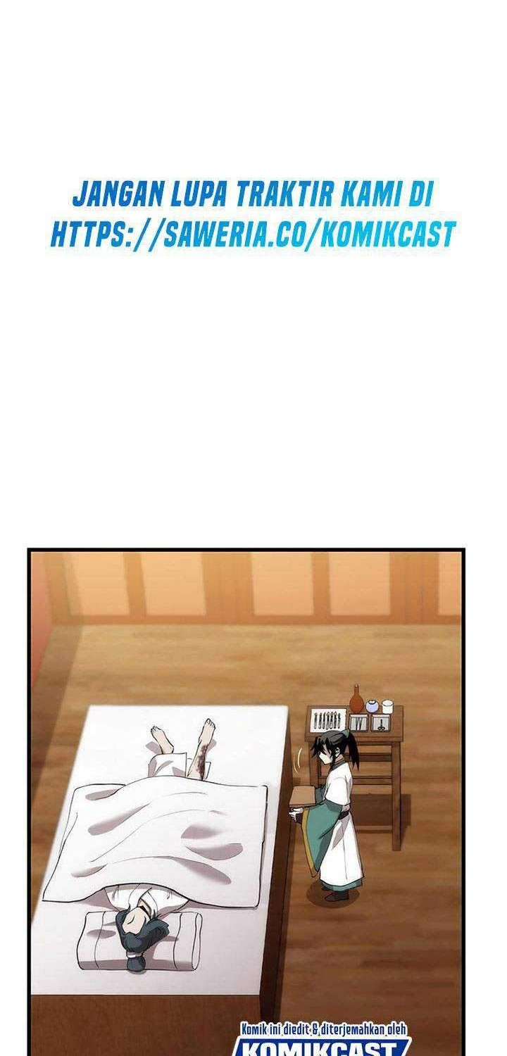 Doctor’s Rebirth chapter 48 halaman 34