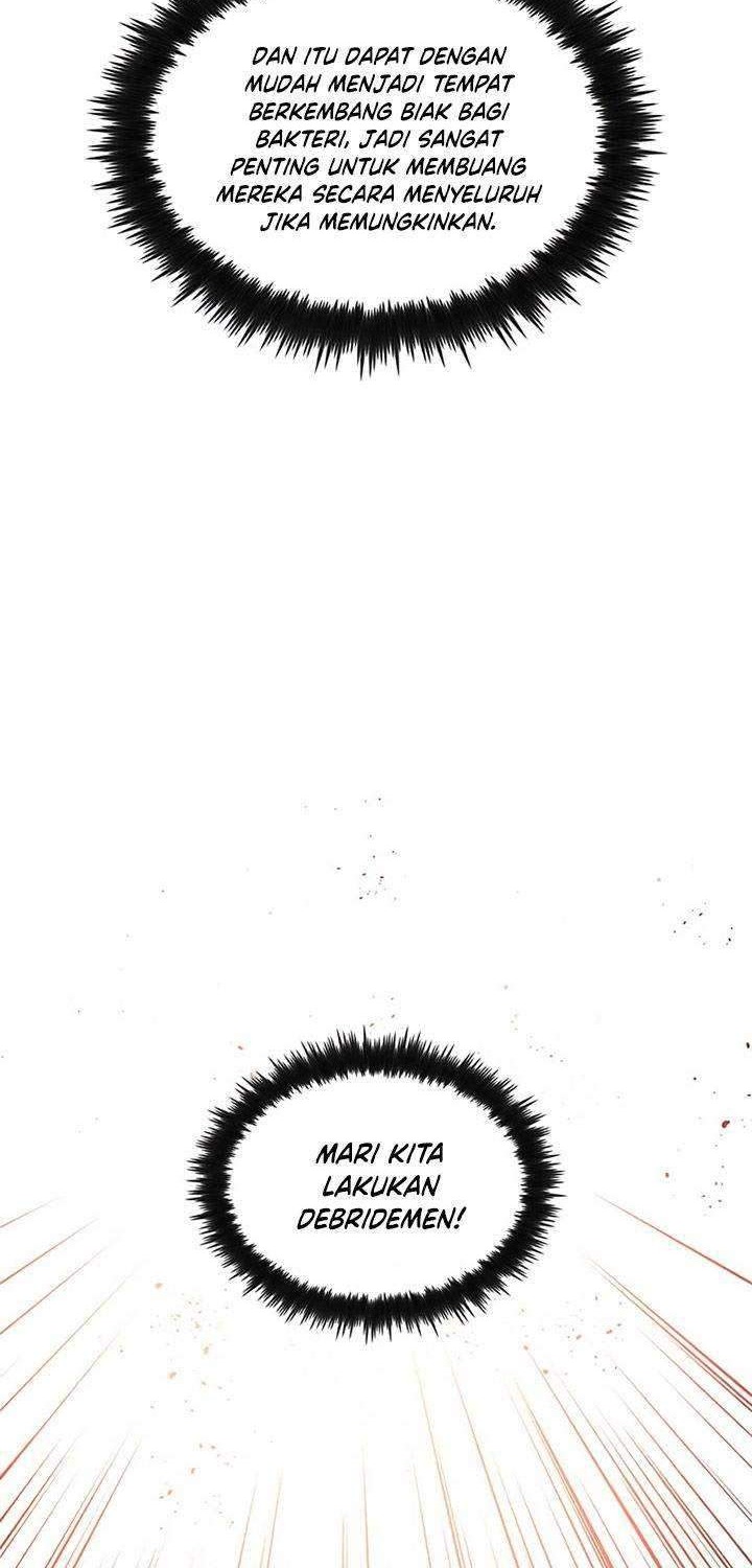 Doctor’s Rebirth chapter 48 halaman 42