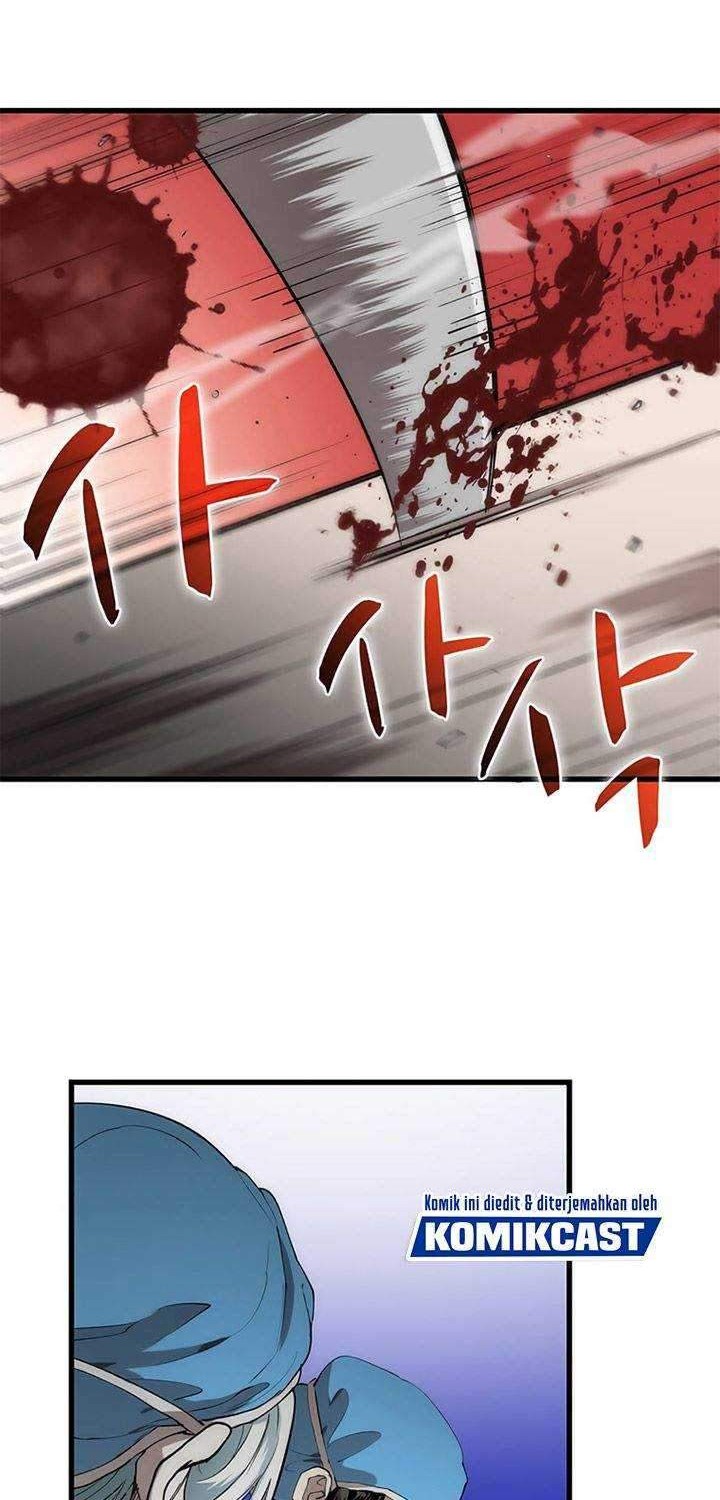 Doctor’s Rebirth chapter 48 halaman 44