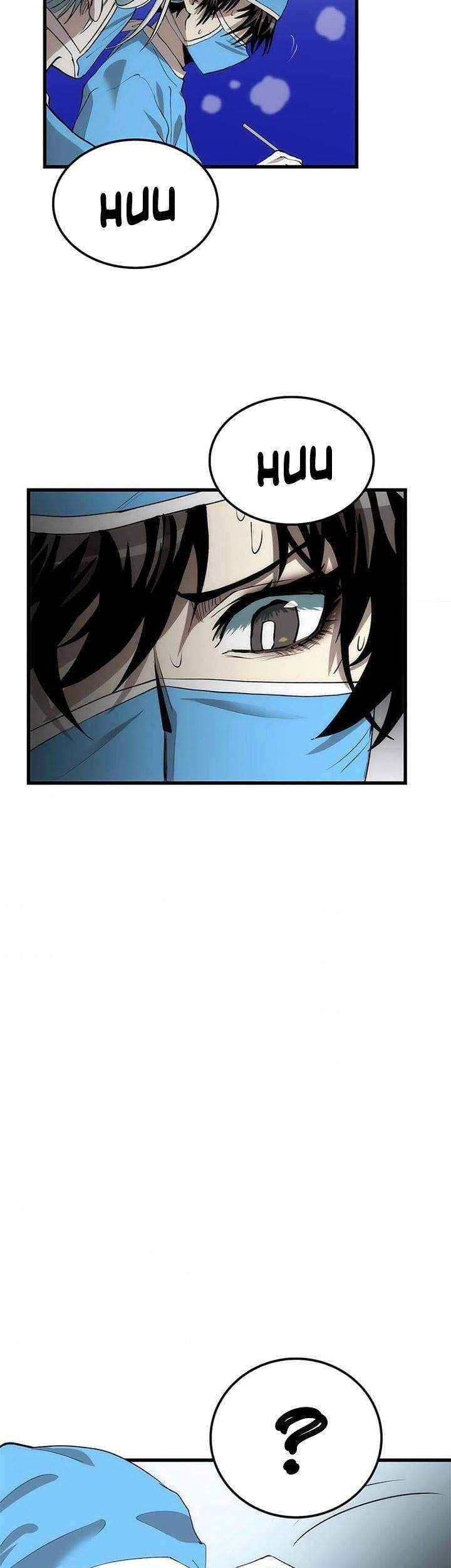 Doctor’s Rebirth chapter 48 halaman 45