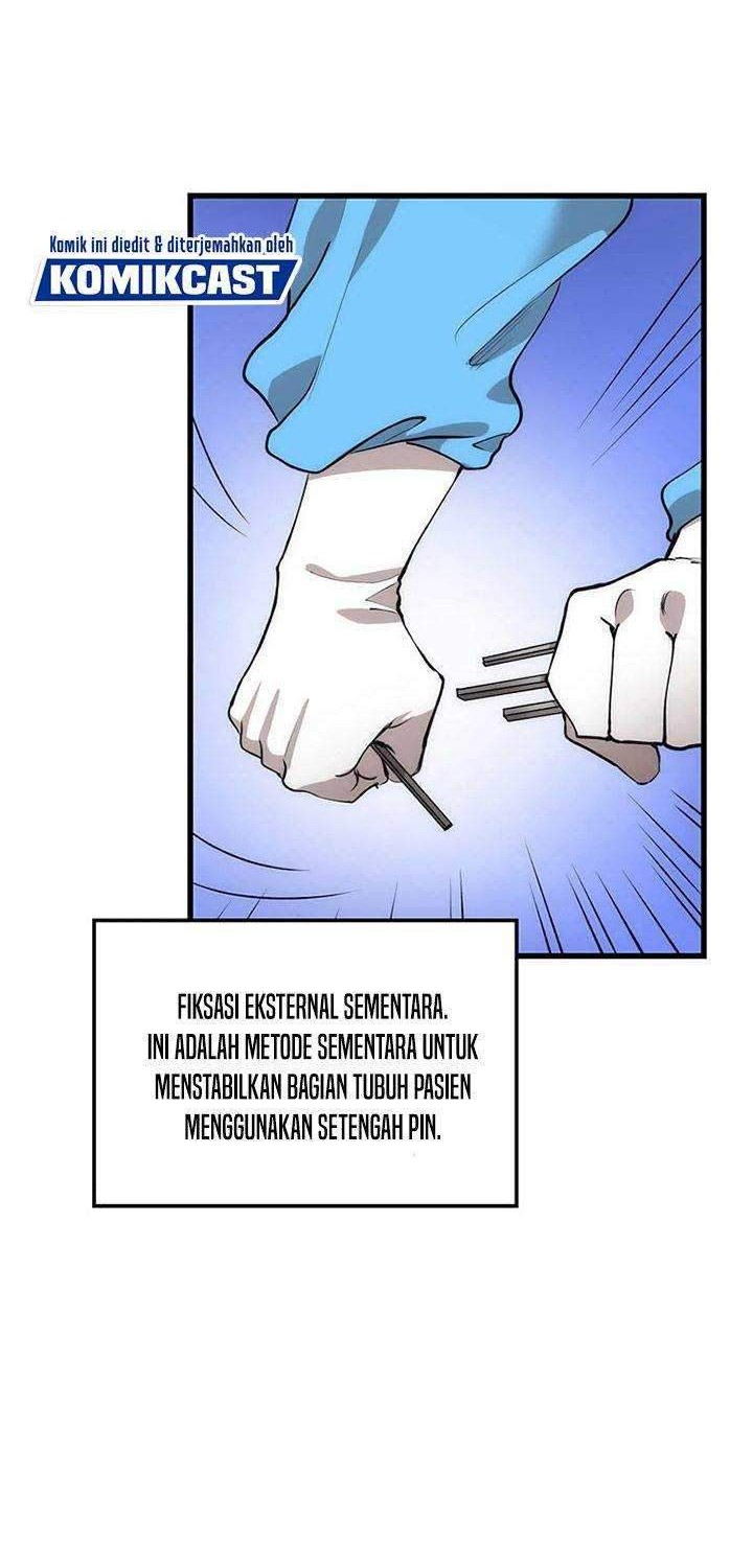 Doctor’s Rebirth chapter 48 halaman 49