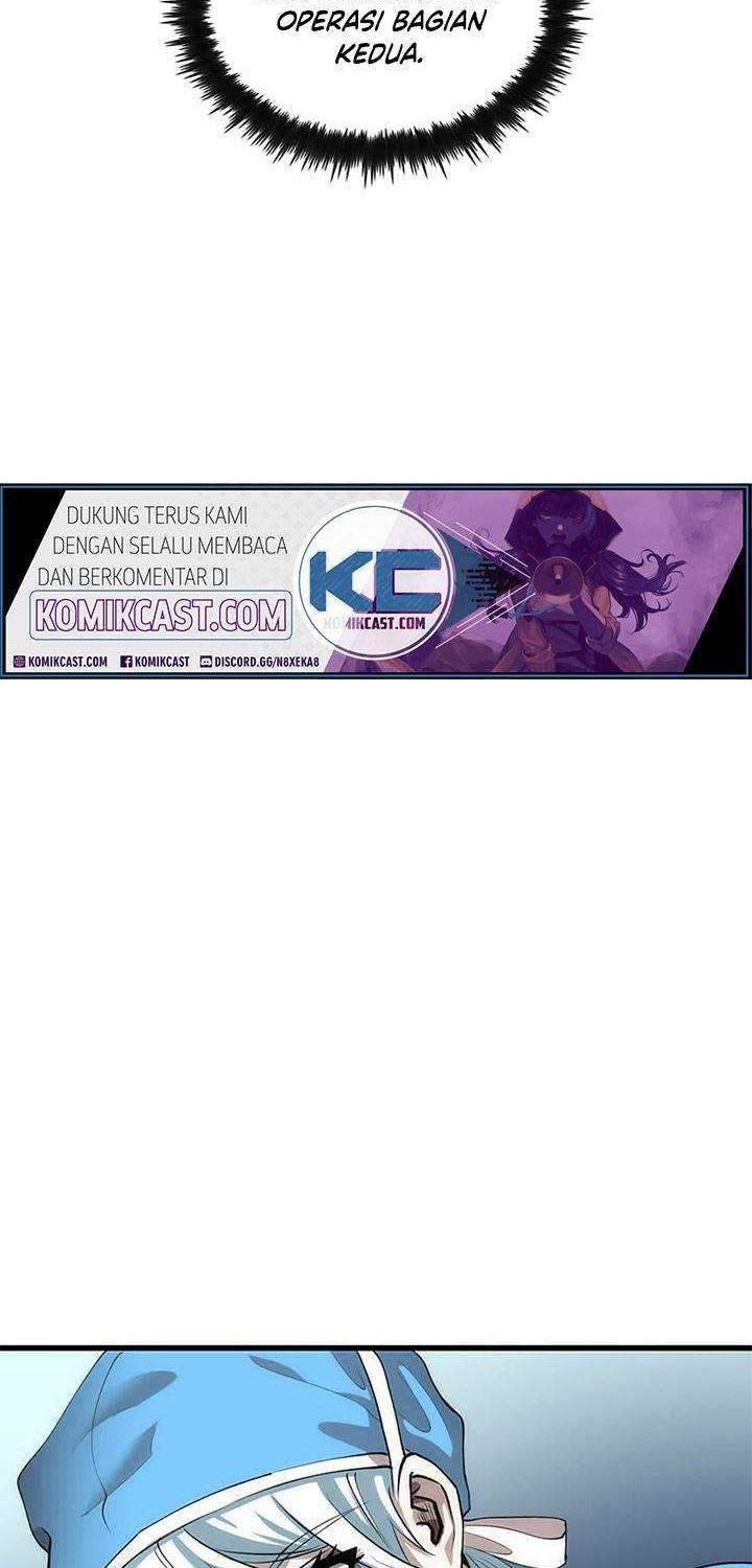 Doctor’s Rebirth chapter 48 halaman 53