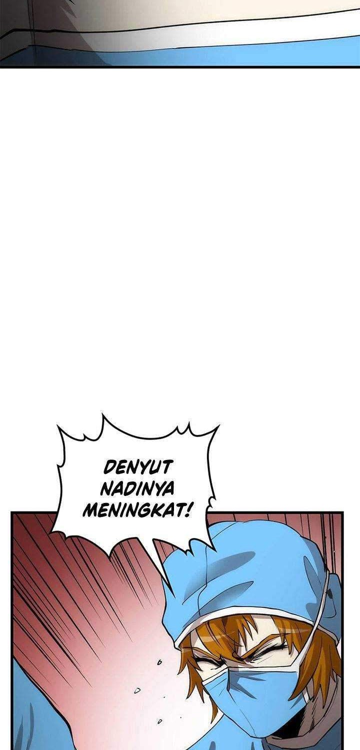 Doctor’s Rebirth chapter 48 halaman 57