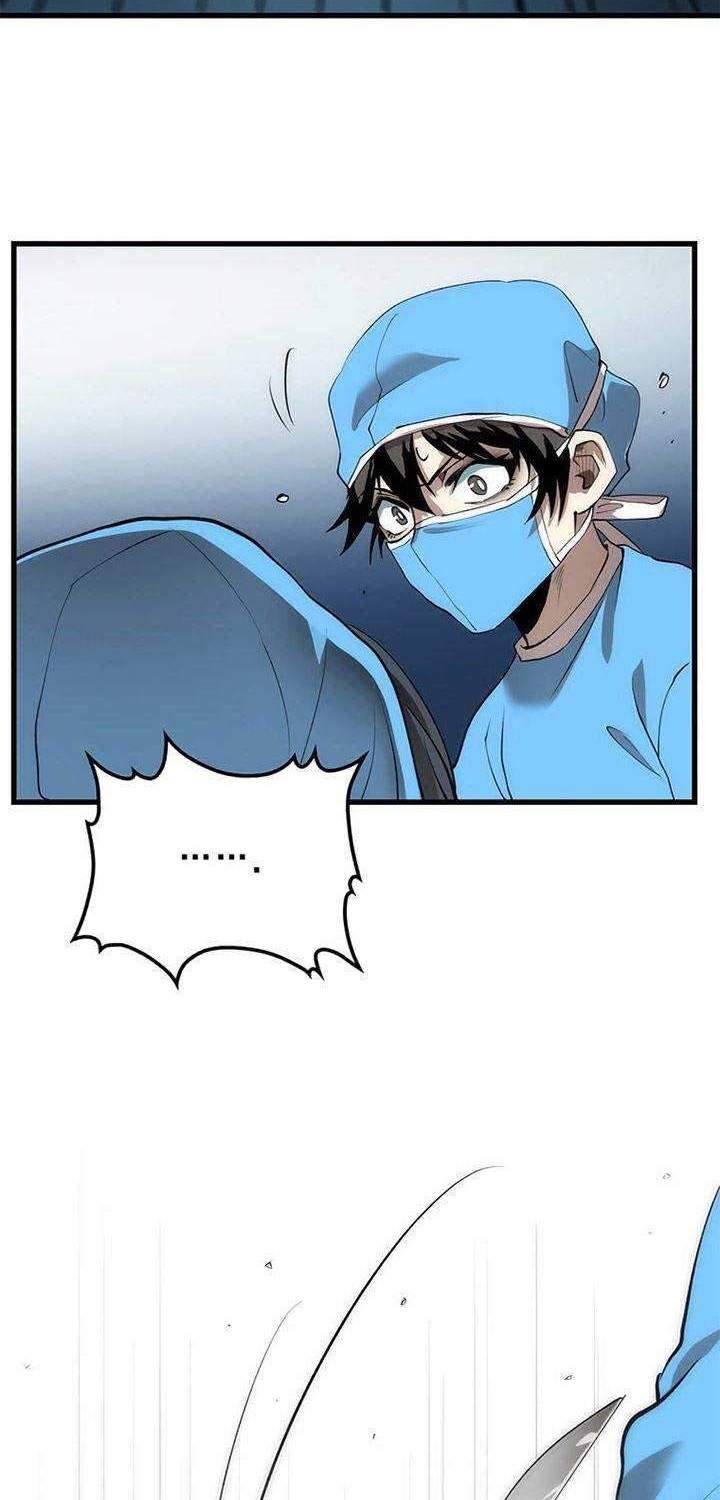 Doctor’s Rebirth chapter 48 halaman 59