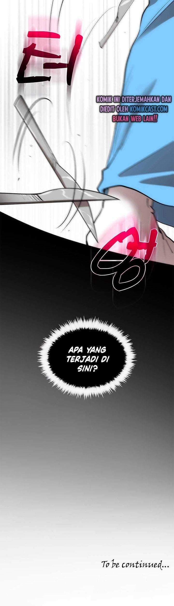Doctor’s Rebirth chapter 48 halaman 60