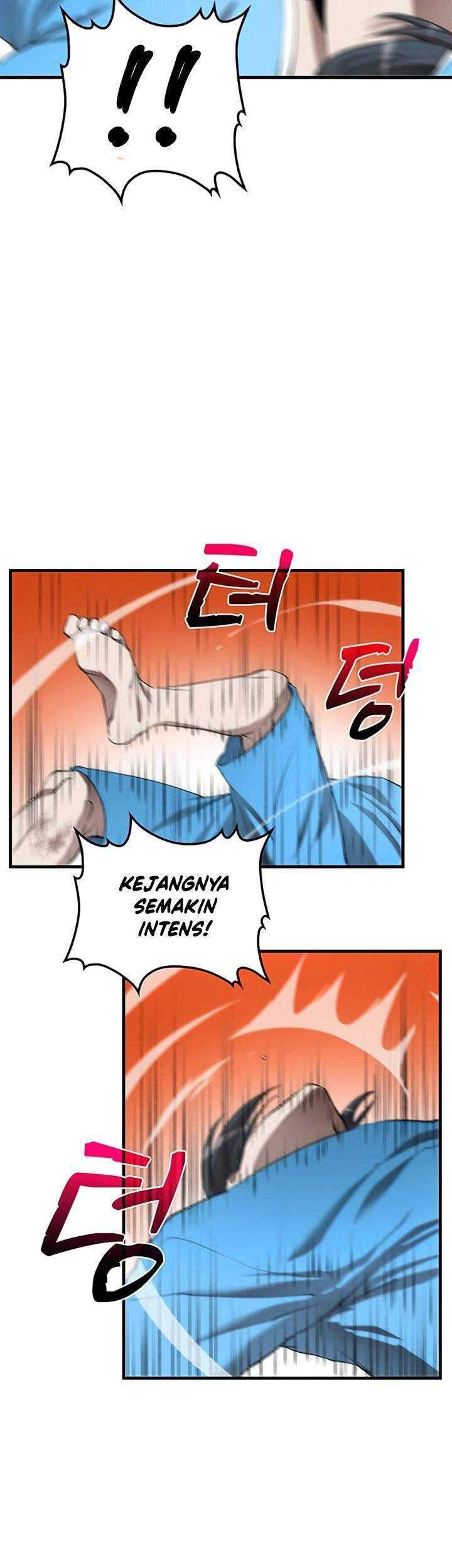 Doctor’s Rebirth Bab 49 halaman 6