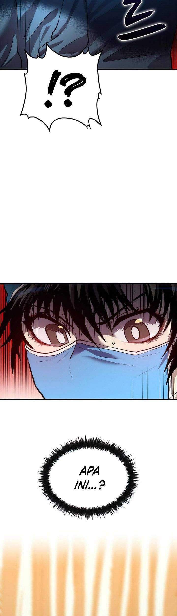 Doctor’s Rebirth Bab 49 halaman 10
