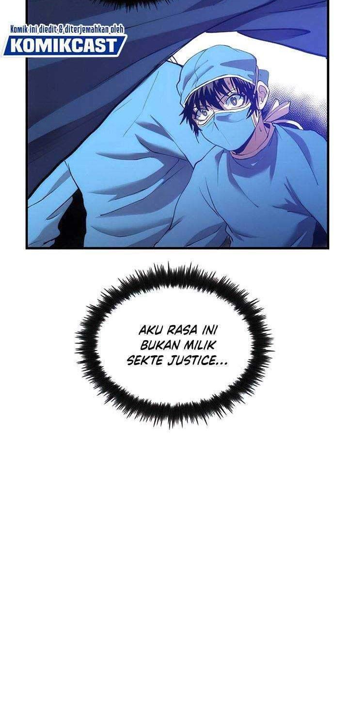 Doctor’s Rebirth Bab 49 halaman 16