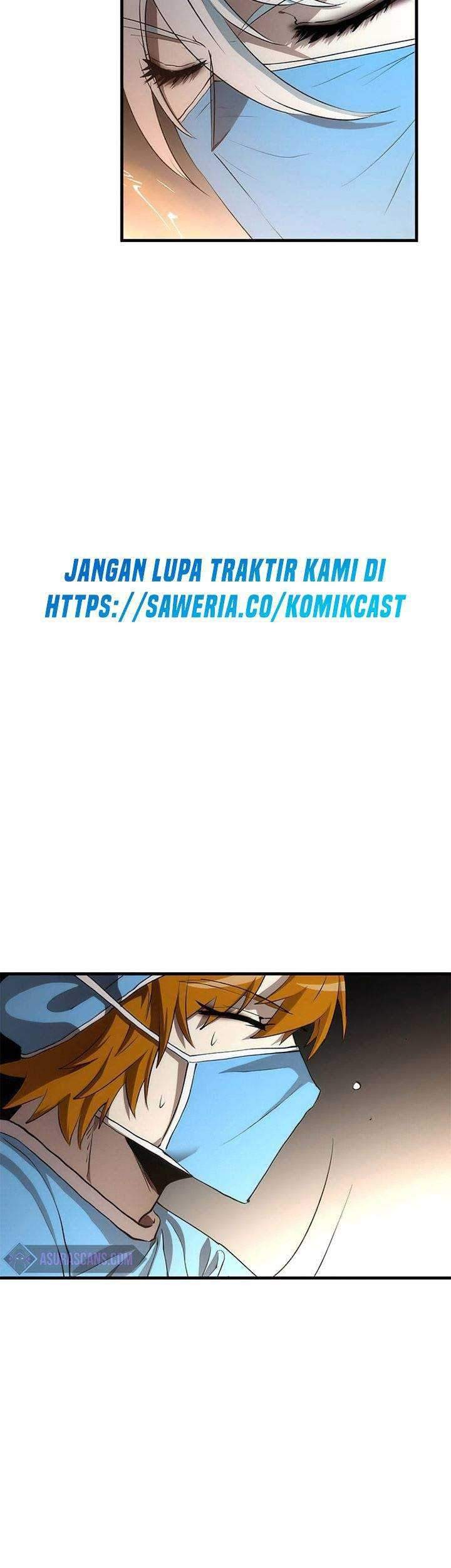 Doctor’s Rebirth Bab 49 halaman 25
