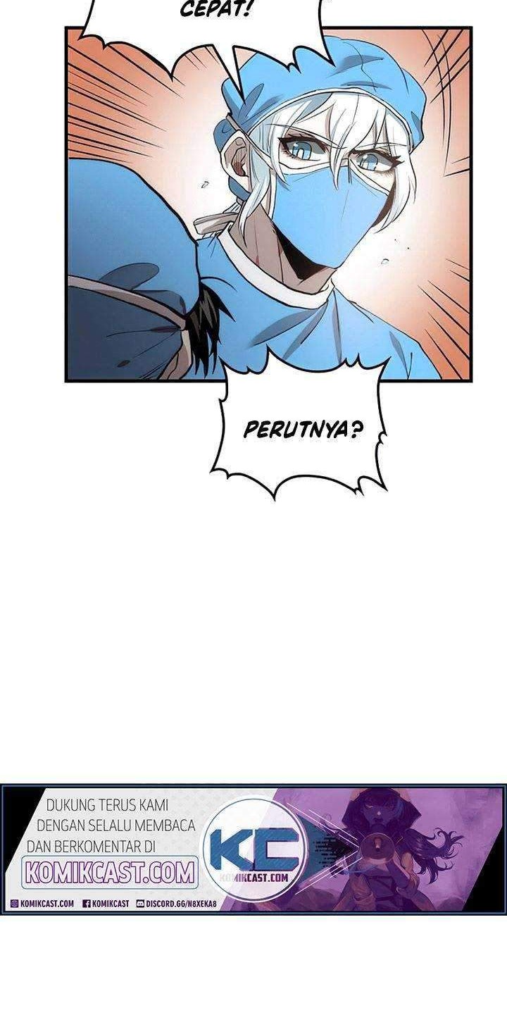 Doctor’s Rebirth Bab 49 halaman 32