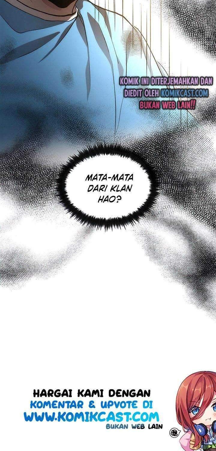 Doctor’s Rebirth Bab 49 halaman 59