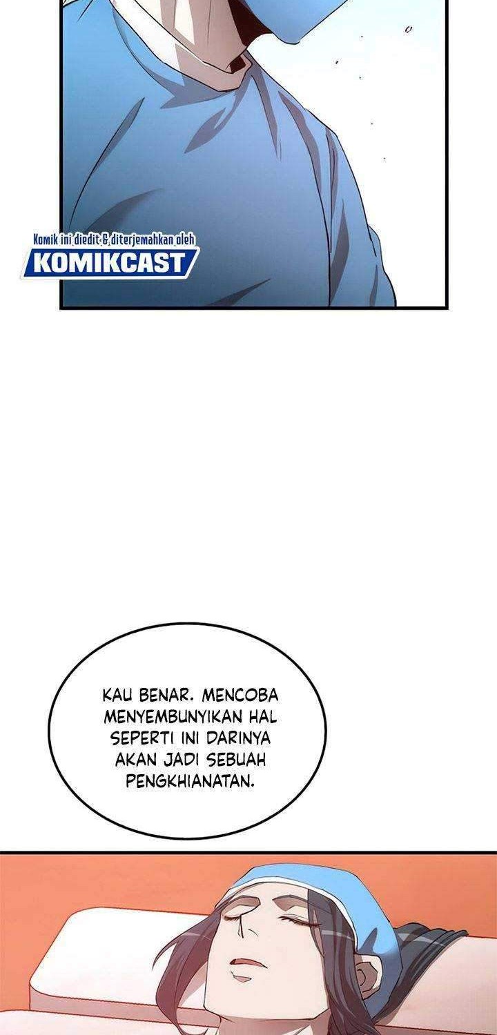 Doctor’s Rebirth Bab 50 halaman 5