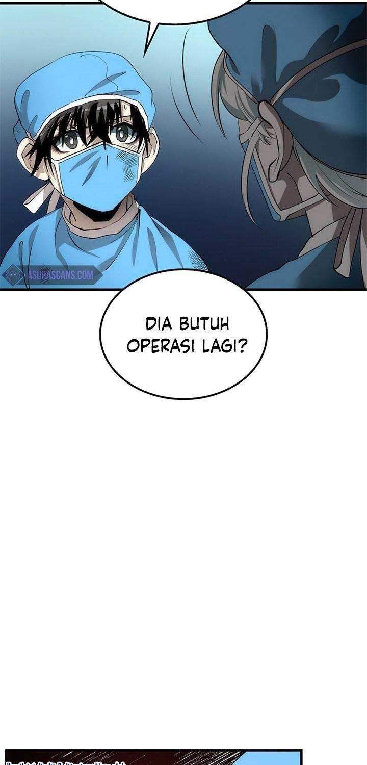 Doctor’s Rebirth Bab 50 halaman 7