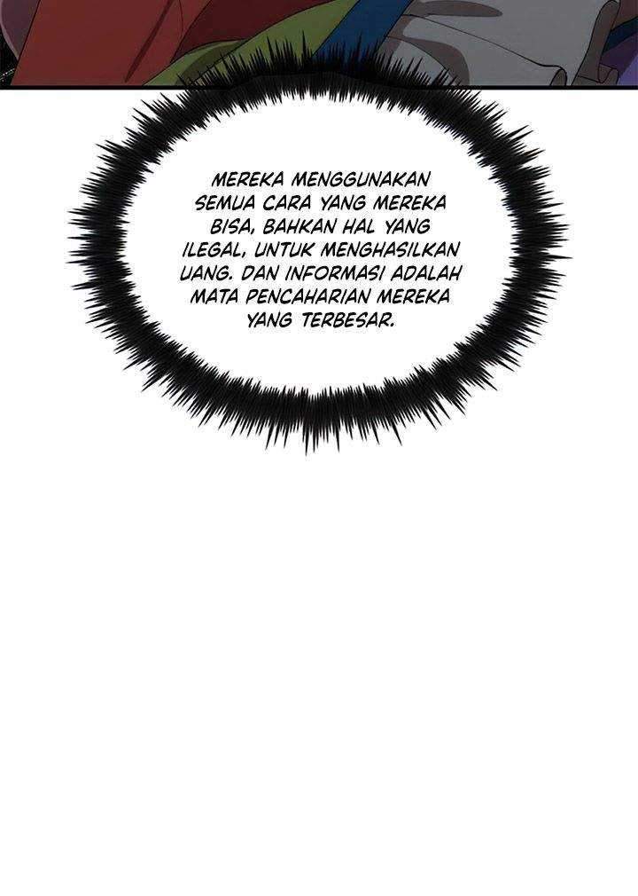 Doctor’s Rebirth Bab 50 halaman 23