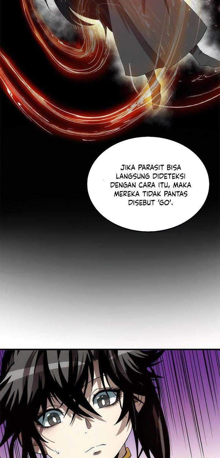 Doctor’s Rebirth Bab 50 halaman 31