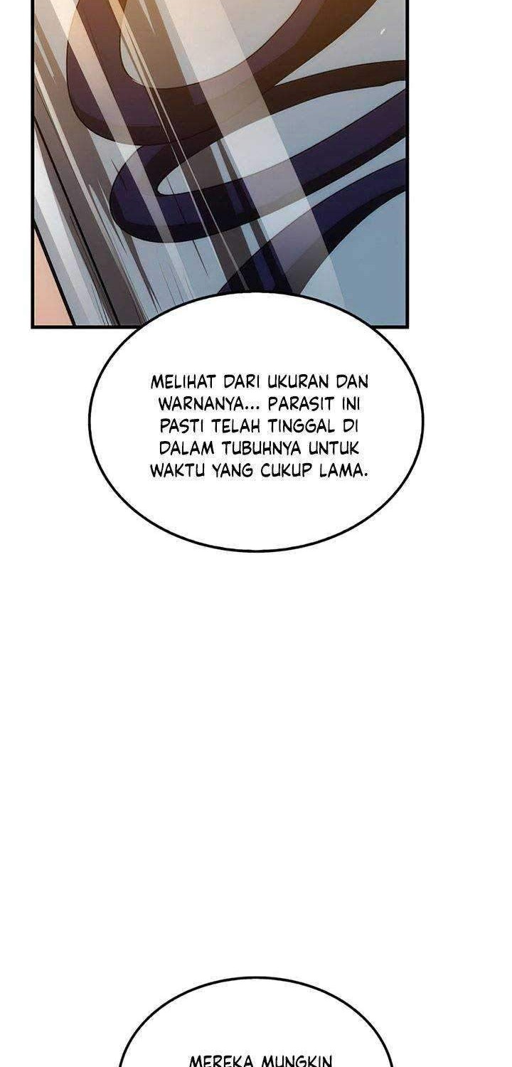 Doctor’s Rebirth Bab 50 halaman 33