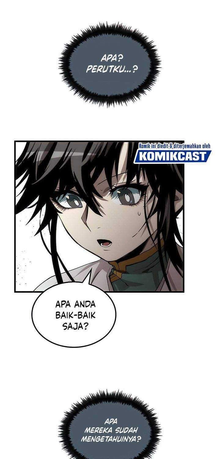 Doctor’s Rebirth Bab 50 halaman 44