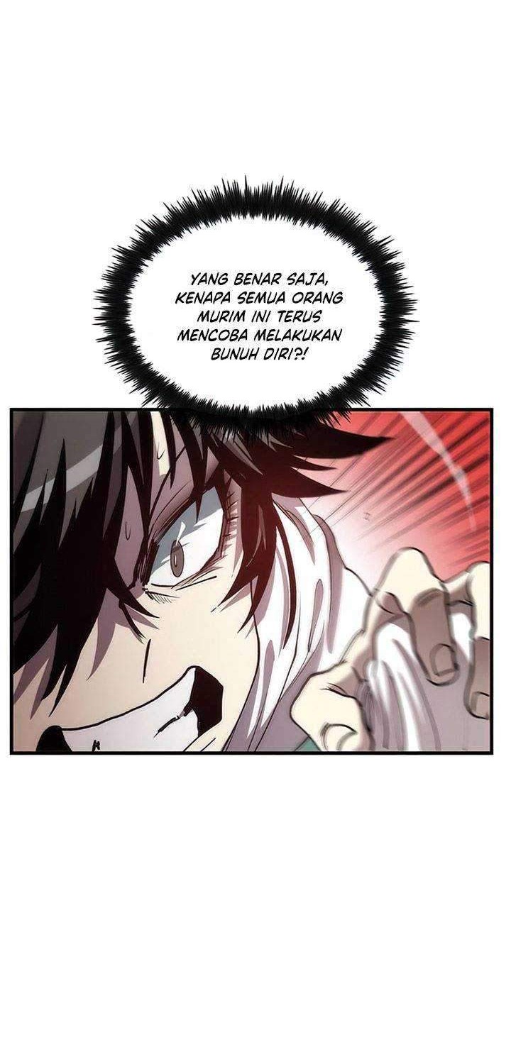 Doctor’s Rebirth Bab 50 halaman 50