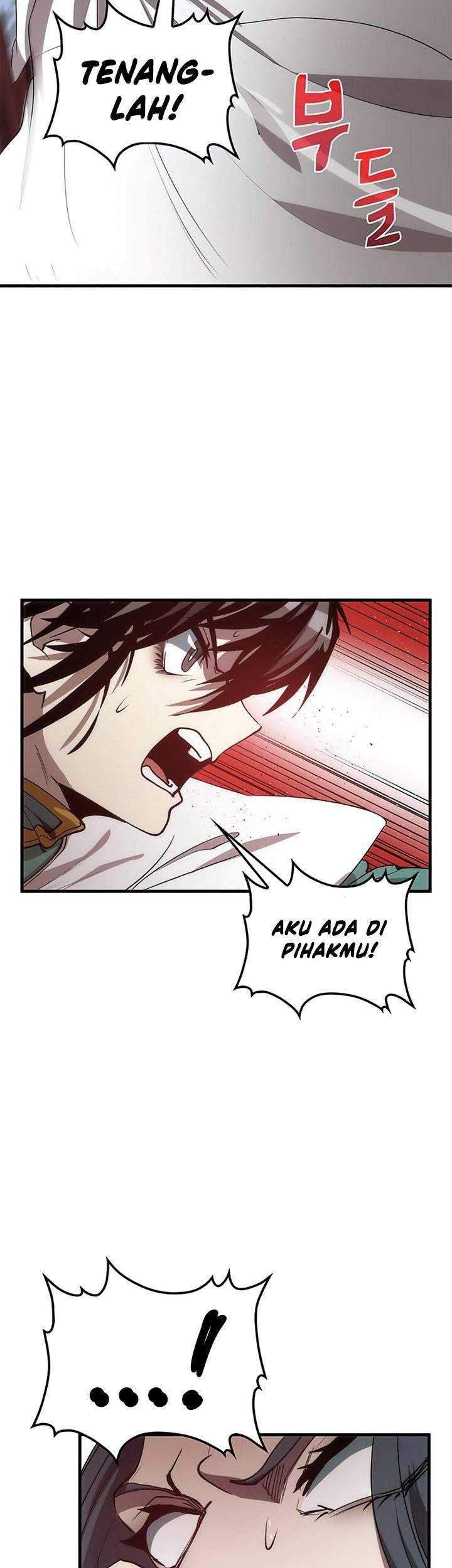 Doctor’s Rebirth Bab 50 halaman 53