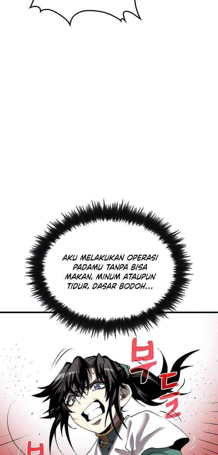 Doctor’s Rebirth Bab 50 halaman 58