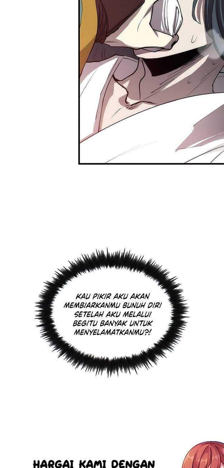 Doctor’s Rebirth Bab 50 halaman 60
