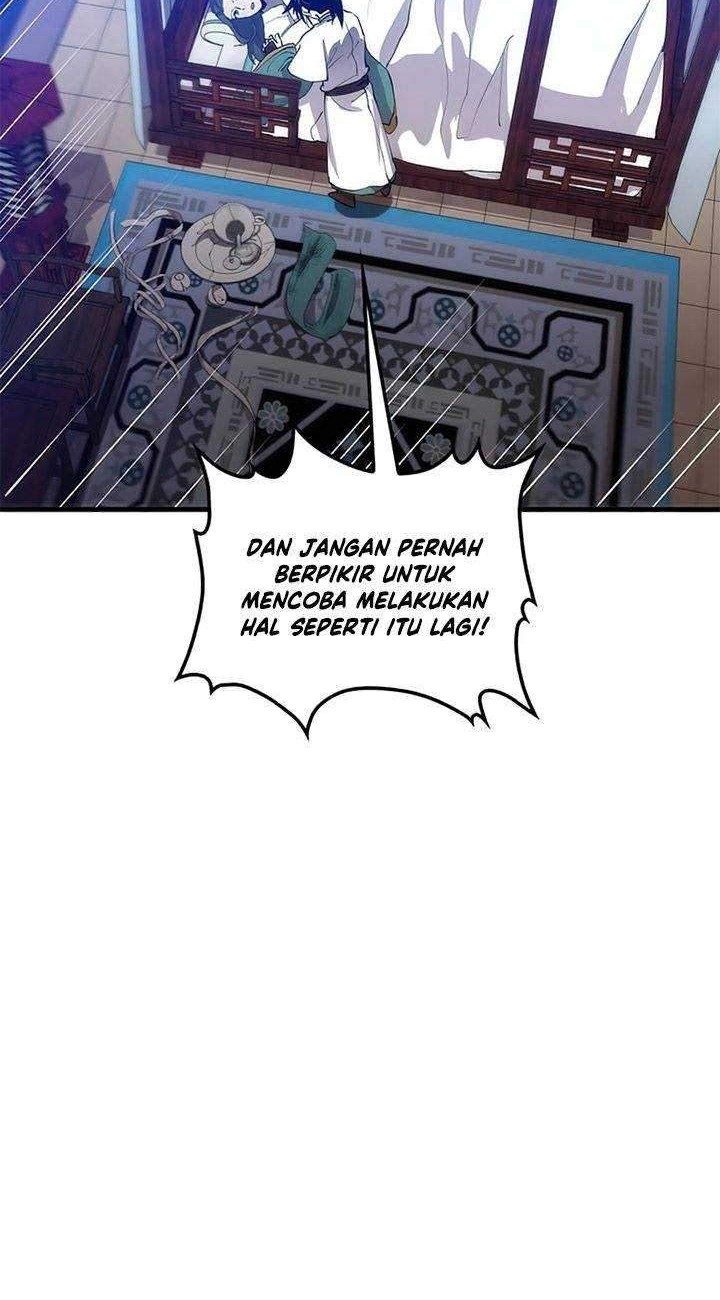 Doctor’s Rebirth Bab 51 halaman 11