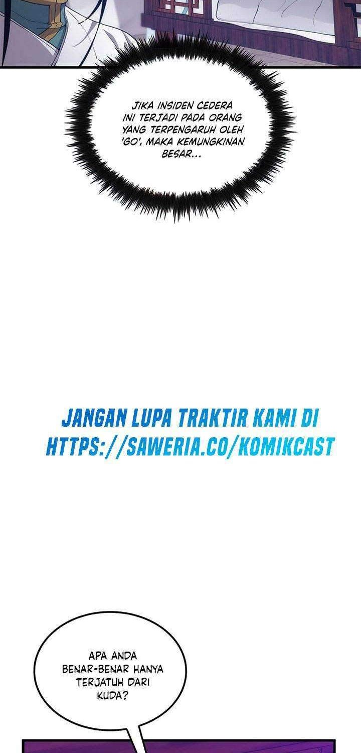 Doctor’s Rebirth Bab 51 halaman 17
