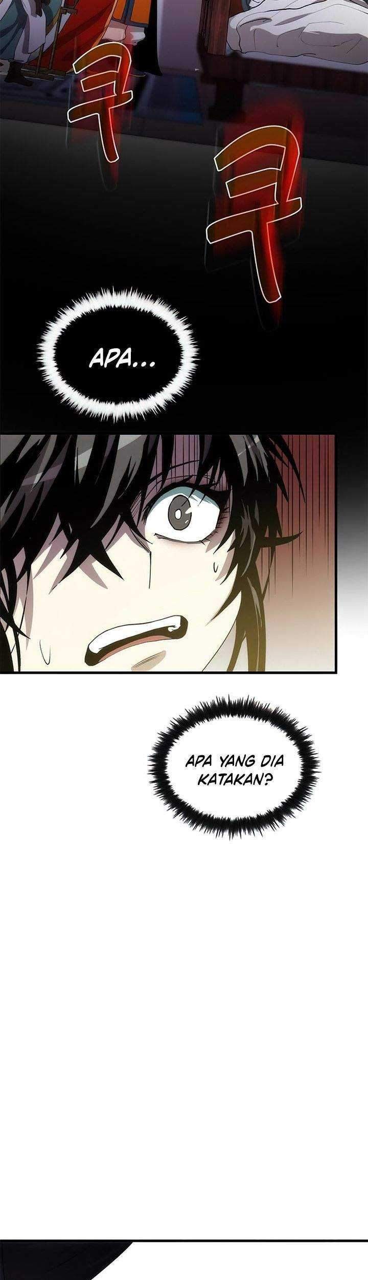 Doctor’s Rebirth Bab 51 halaman 40