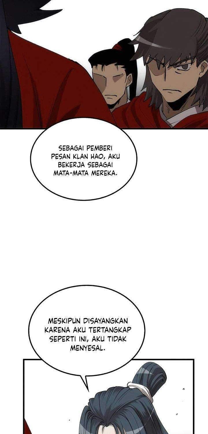 Doctor’s Rebirth Bab 51 halaman 41