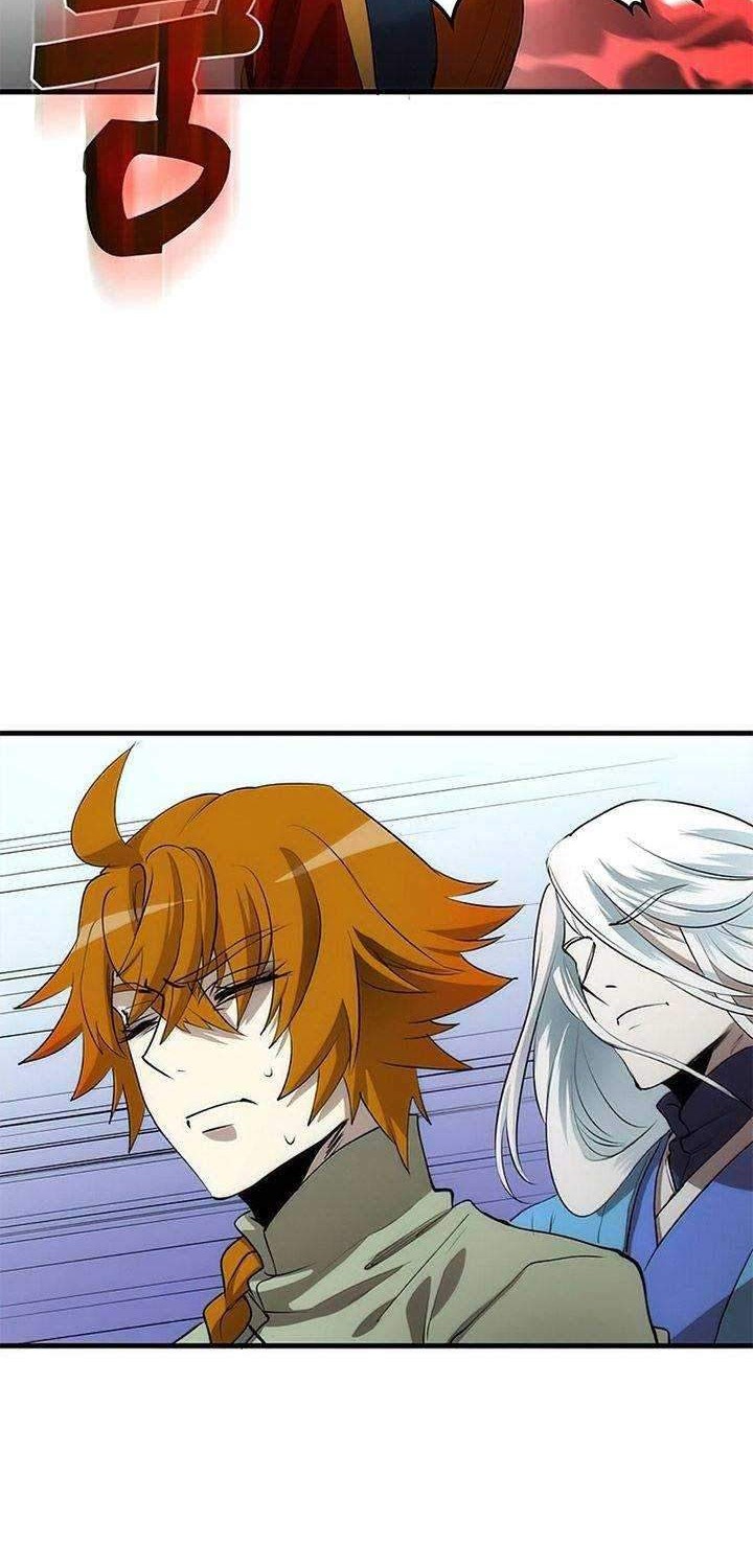 Doctor’s Rebirth Bab 51 halaman 43