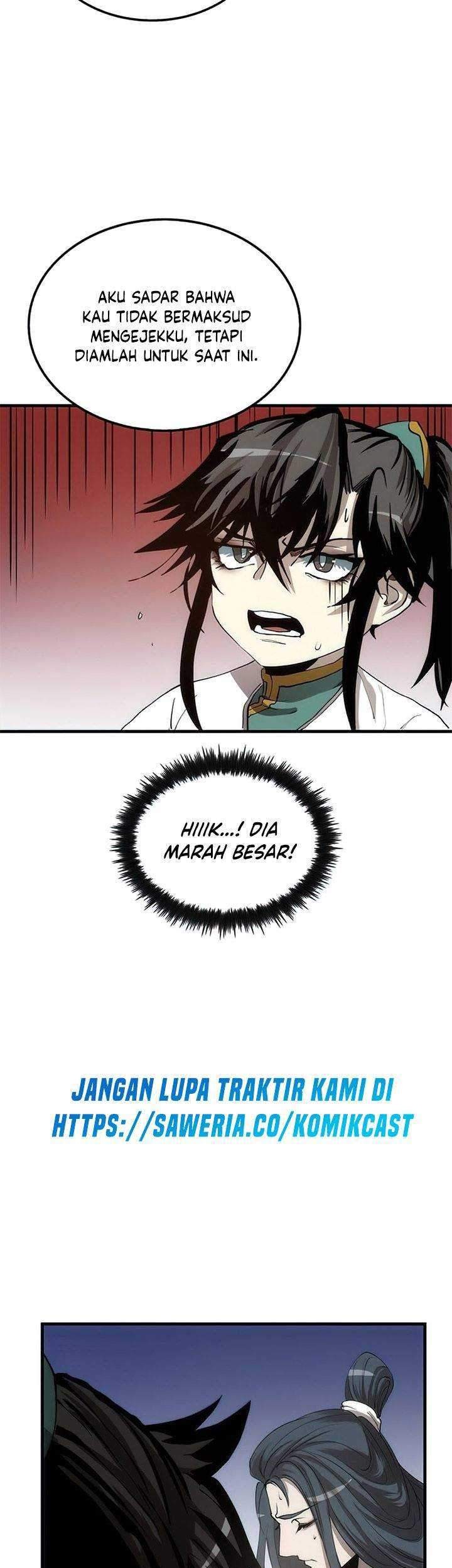 Doctor’s Rebirth Bab 51 halaman 47
