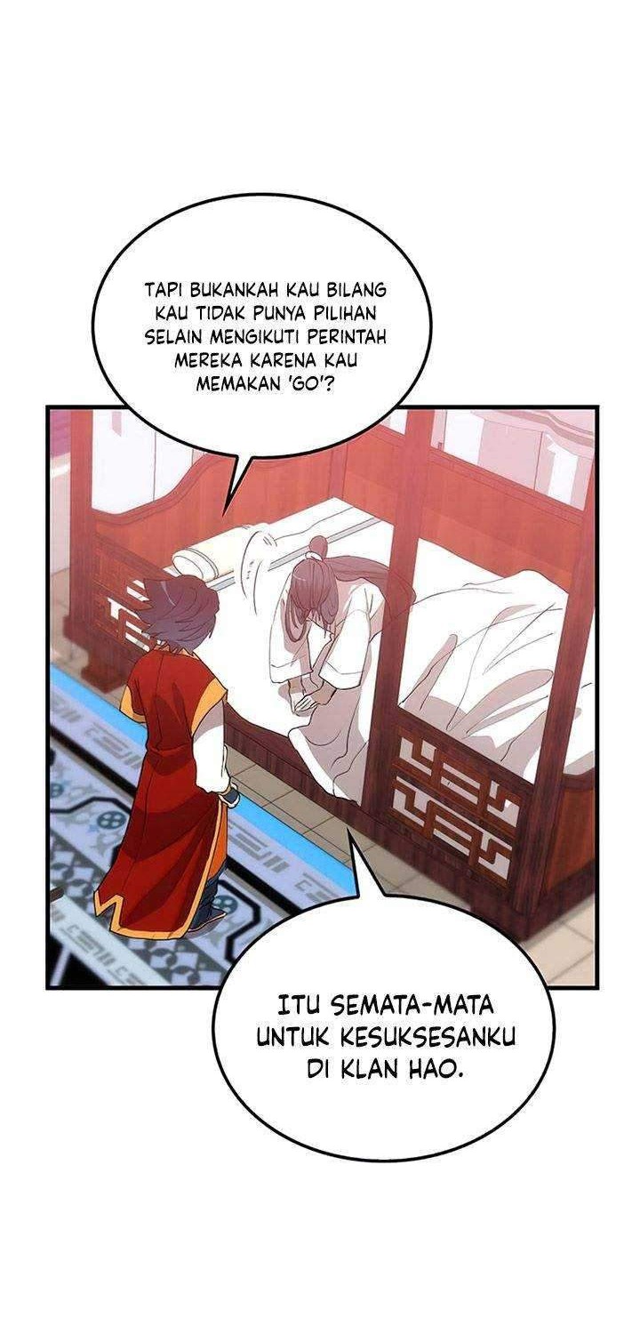 Doctor’s Rebirth Bab 51 halaman 50