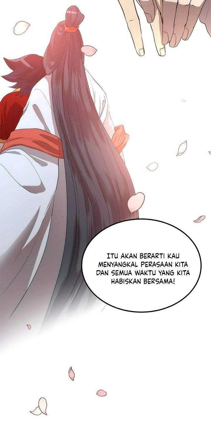 Doctor’s Rebirth Bab 51 halaman 52