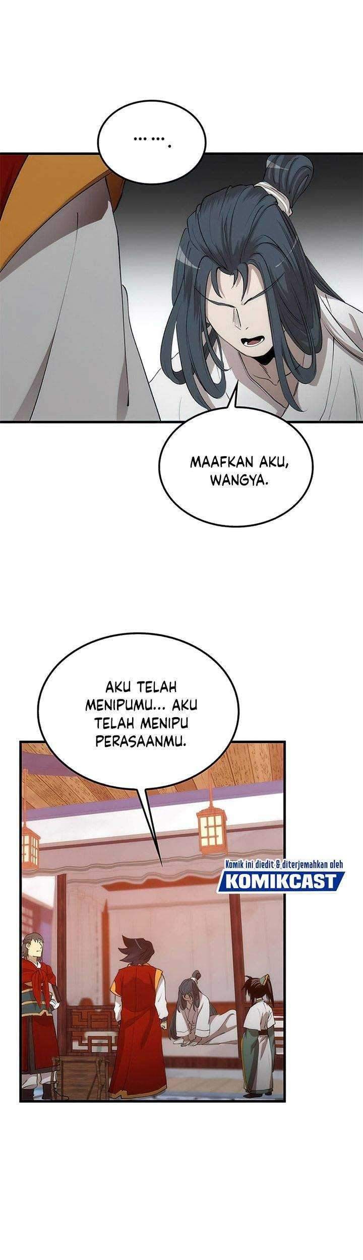 Doctor’s Rebirth Bab 51 halaman 53