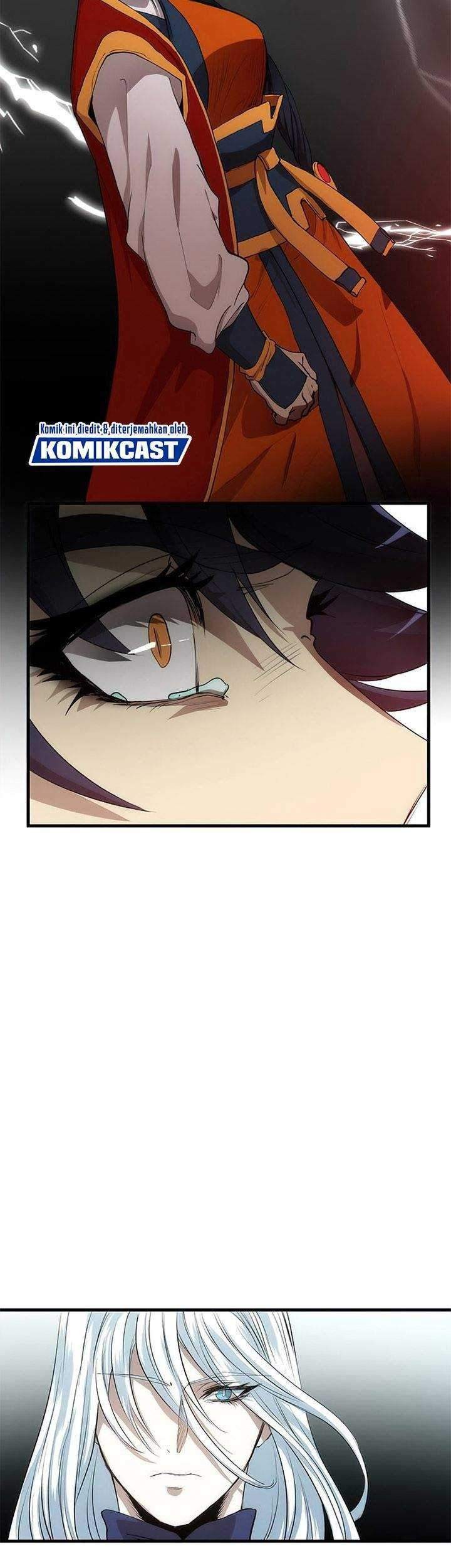 Doctor’s Rebirth Bab 51 halaman 58