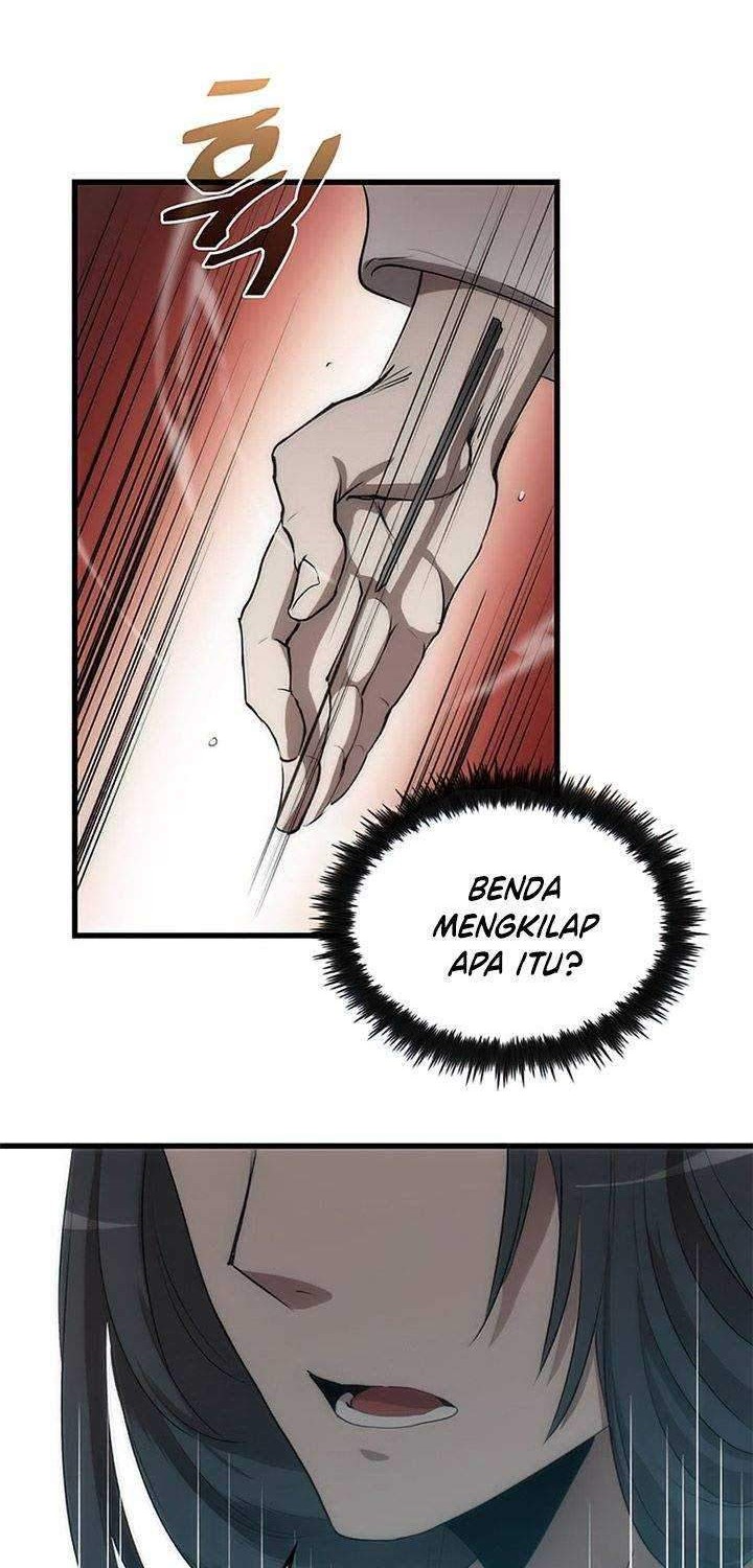 Doctor’s Rebirth Bab 52 halaman 29
