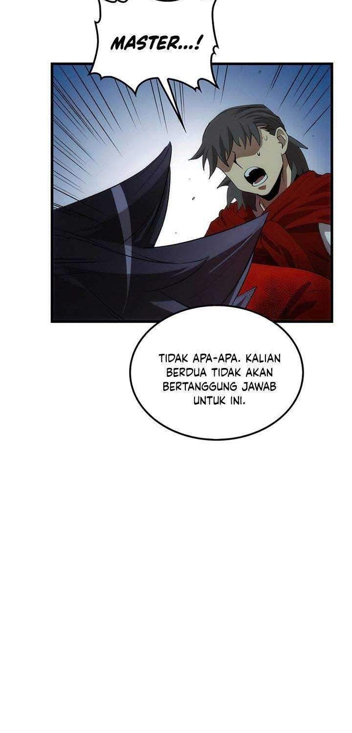 Doctor’s Rebirth Bab 52 halaman 53