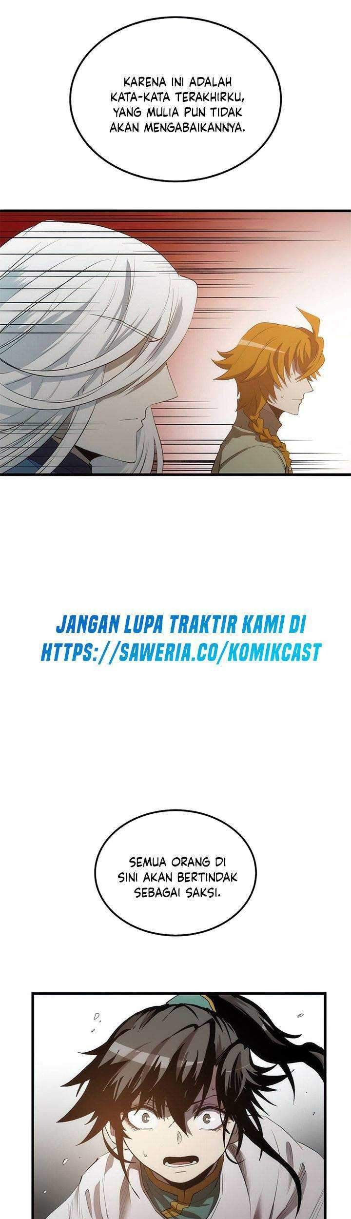 Doctor’s Rebirth Bab 52 halaman 54
