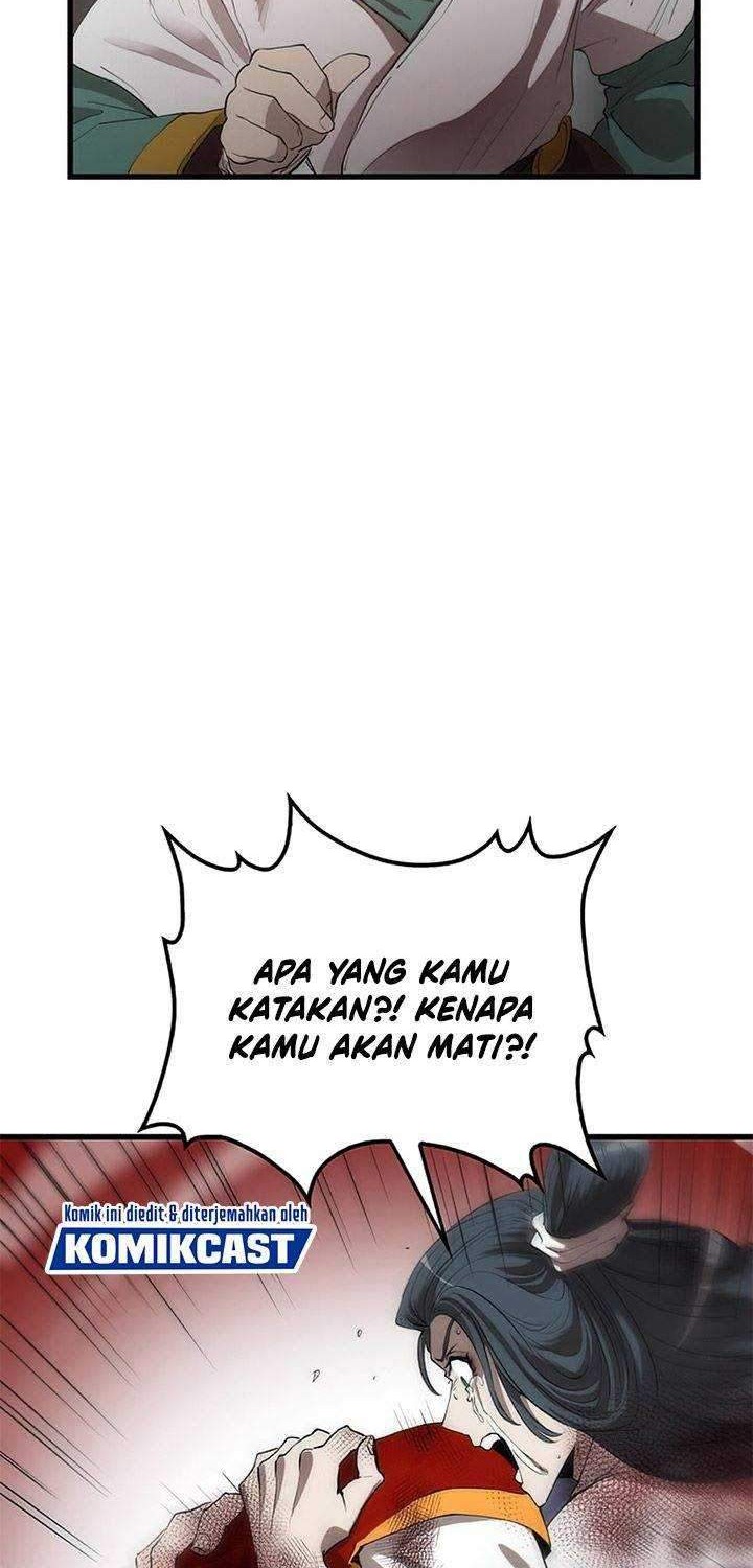 Doctor’s Rebirth Bab 52 halaman 55