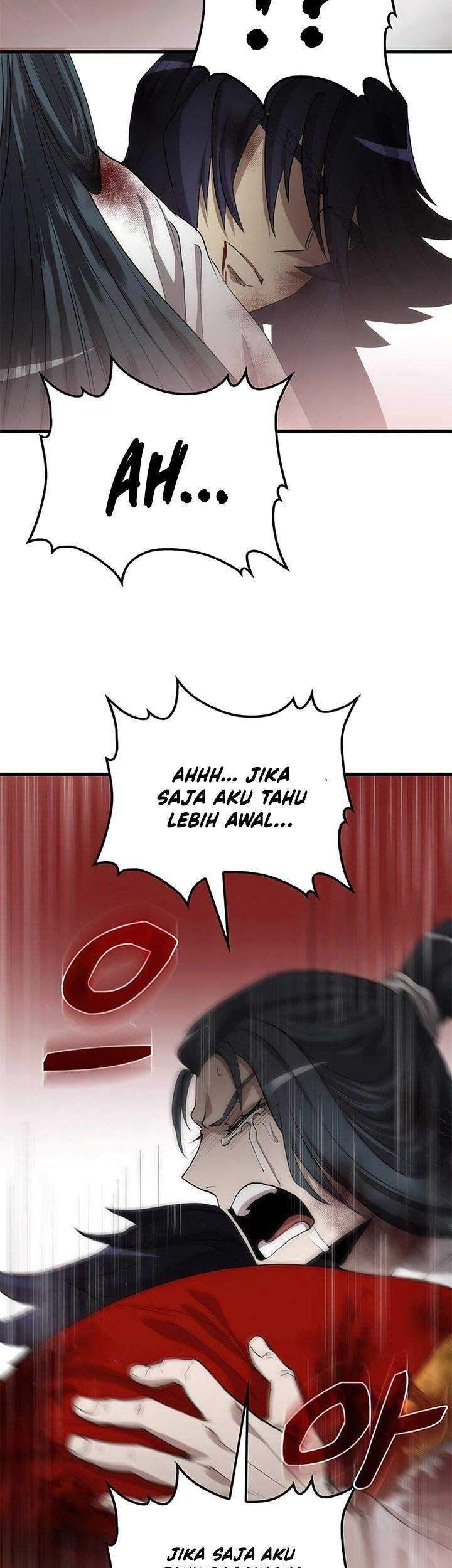 Doctor’s Rebirth Bab 52 halaman 63