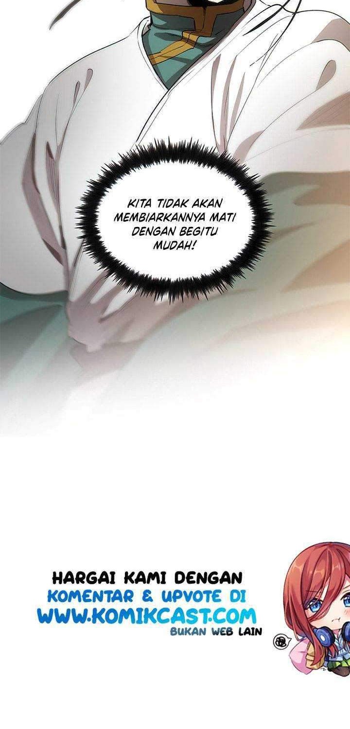Doctor’s Rebirth Bab 52 halaman 71