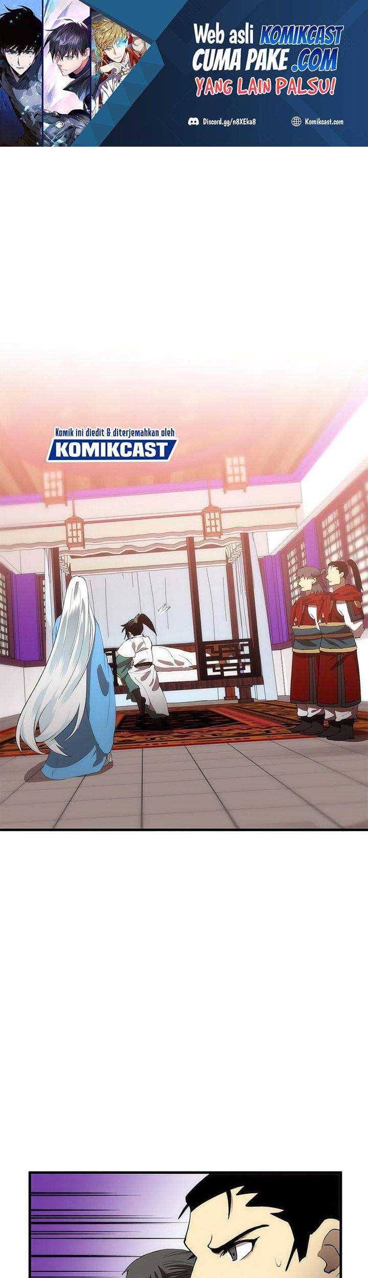 Doctor’s Rebirth chapter 53 halaman 2