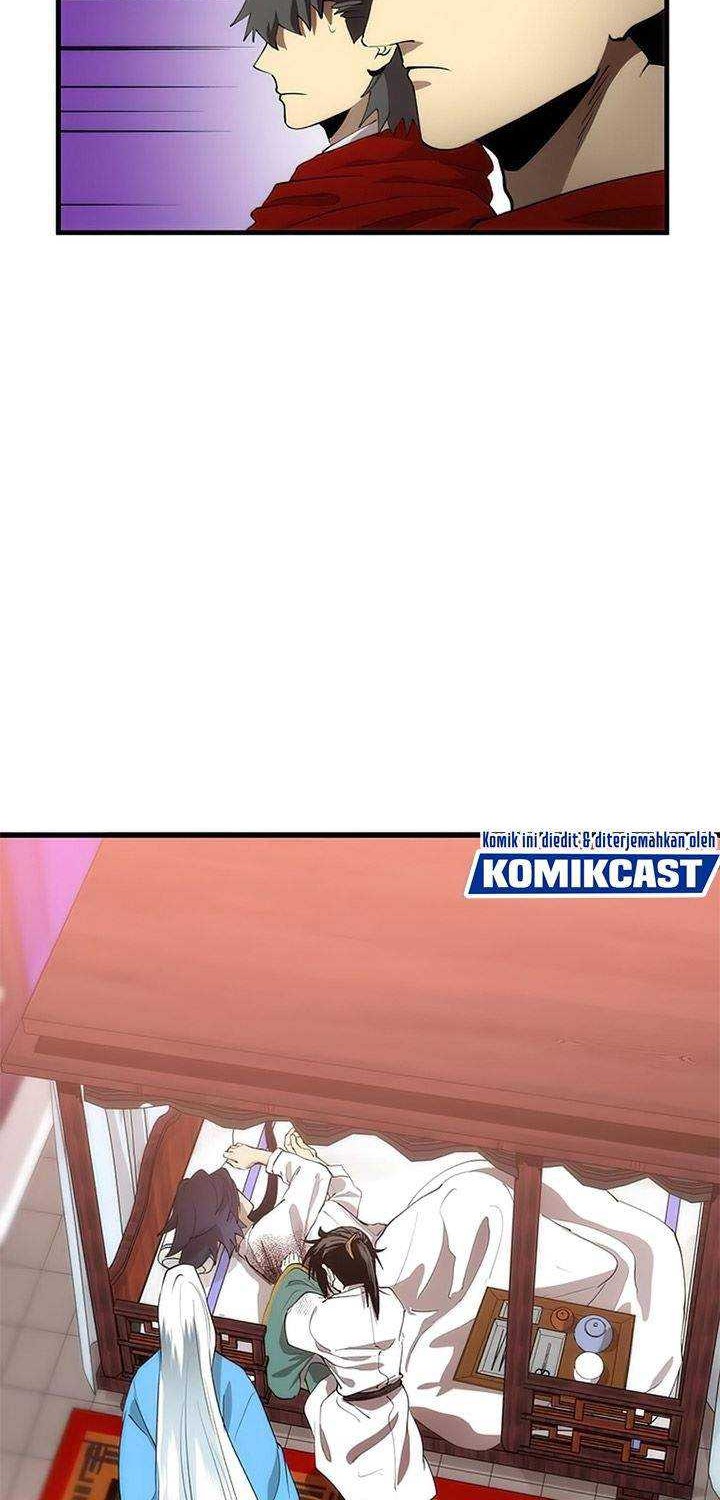 Doctor’s Rebirth chapter 53 halaman 3