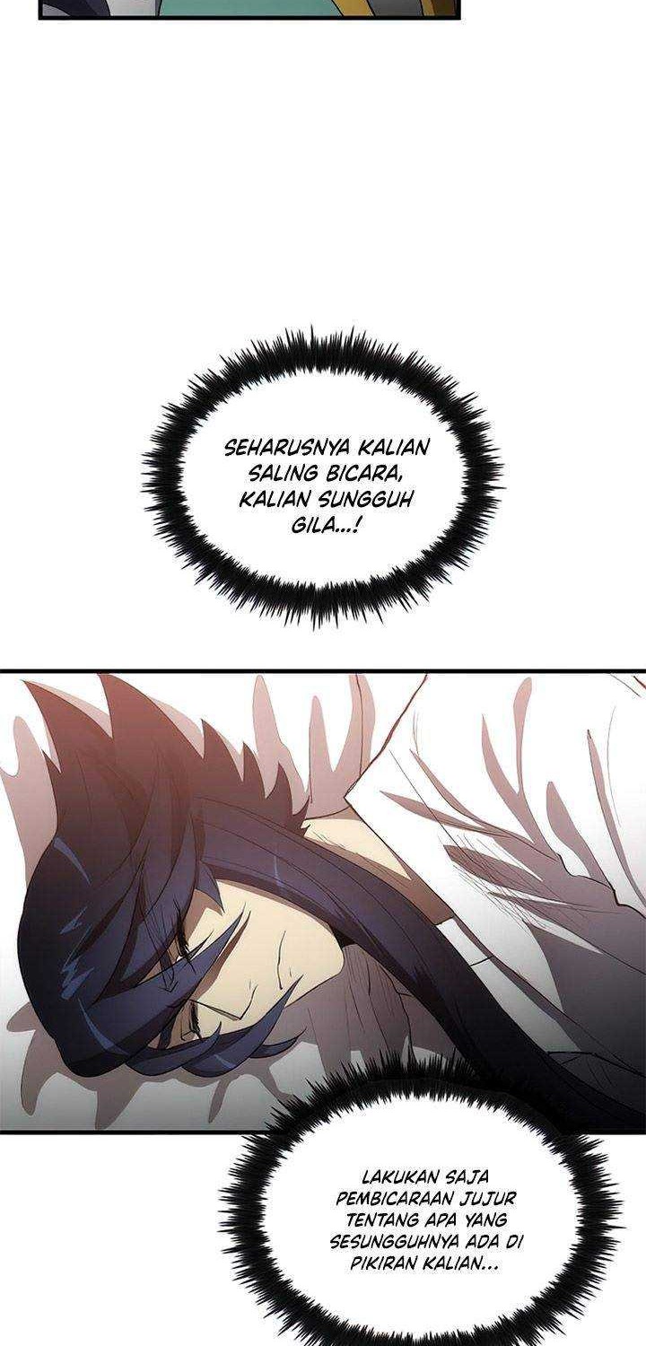 Doctor’s Rebirth chapter 53 halaman 5
