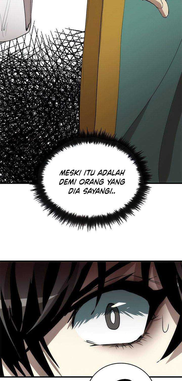 Doctor’s Rebirth chapter 53 halaman 7
