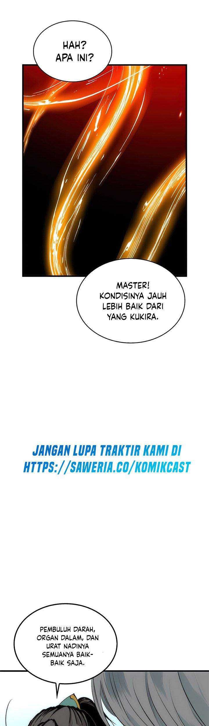 Doctor’s Rebirth chapter 53 halaman 9