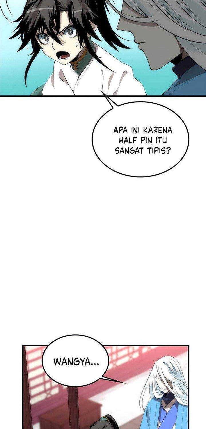 Doctor’s Rebirth chapter 53 halaman 10