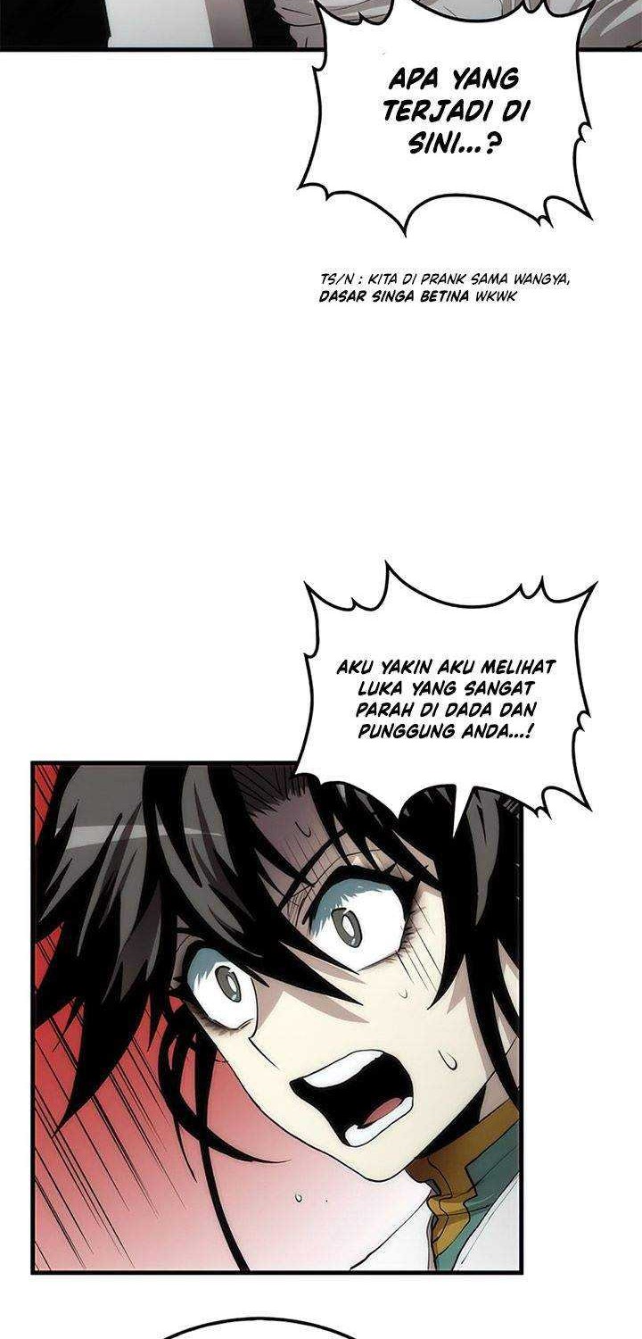 Doctor’s Rebirth chapter 53 halaman 16