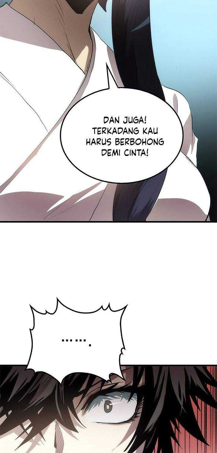 Doctor’s Rebirth chapter 53 halaman 20