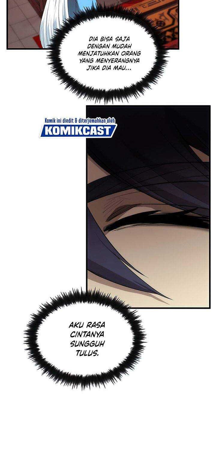 Doctor’s Rebirth chapter 53 halaman 24